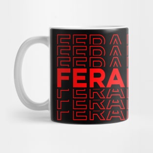 Feral Mug